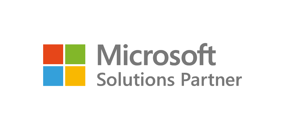 Microsoft-Solution-Partner-